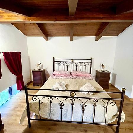 Il Giardino Di Athena 1 Apartman Paestum Kültér fotó