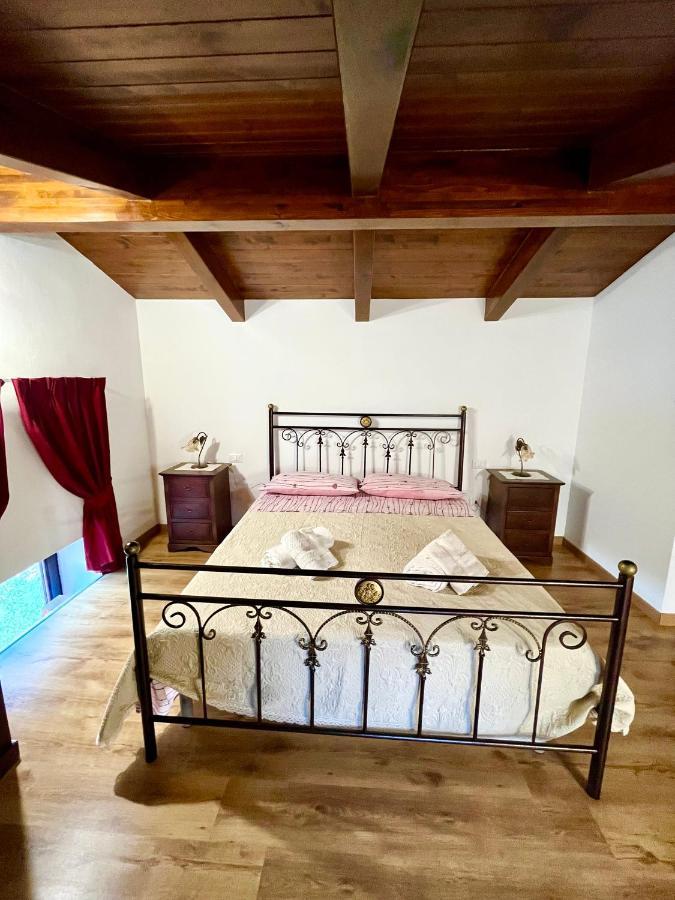 Il Giardino Di Athena 1 Apartman Paestum Kültér fotó