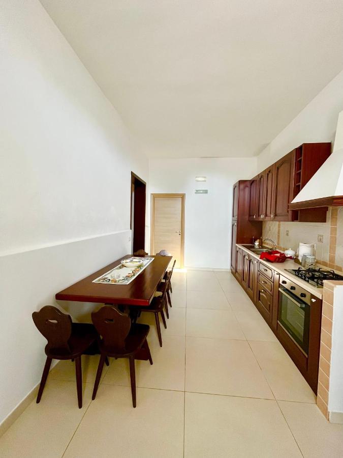 Il Giardino Di Athena 1 Apartman Paestum Kültér fotó